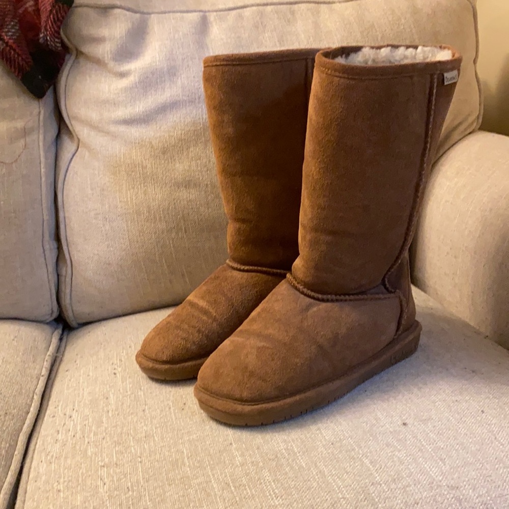 Bearpaw Ugg’s
